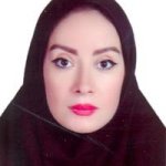 تصویر دکتر الهام محمدی رعنا