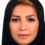 تصویر دکتر رویا قره داغی