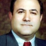 تصویر دکتر علی اکبر محقق