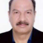تصویر دکتر غلامرضا دانش طلب