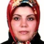 تصویر دکتر بهجت السادات رضوی
