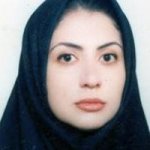 تصویر دکتر زهراء امیری