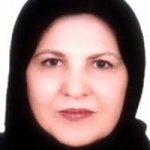 تصویر دکتر فرزانه خاکی