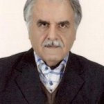 تصویر دکتر علی محمدی