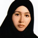 تصویر دکتر زهرا خانی