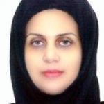 تصویر دکتر مریم السادات حجازیان