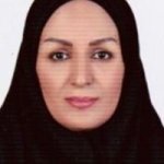 تصویر دکتر منیرالسادات مرتضوی مهریزی