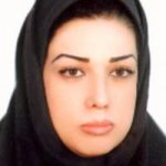 تصویر دکتر لیلا دینی پور