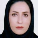 تصویر دکتر مژگان علی زاده