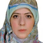 تصویر دکتر طاهره کرمانی رنجبر