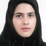 تصویر دکتر شیرین اکبری رنانی