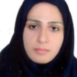 تصویر دکتر زینت علی محمدی