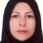 تصویر دکتر راضیه السادات میرمعینی