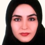 تصویر دکتر فریده حبیب زاده