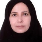 تصویر دکتر طاهره باقرنیا
