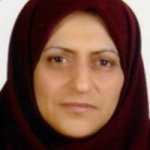 تصویر دکتر رویا اهسته اهنگرکلایی