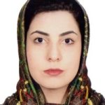 تصویر دکتر پگاه درخشان