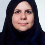تصویر دکتر رویا شاپوریان