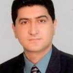تصویر دکتر فرشید کی نژاد