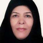تصویر دکتر رویا زمانی