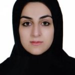 تصویر دکتر فرزانه ملکی
