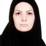 تصویر دکتر مژگان خطیب زاده