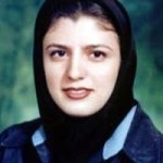 تصویر دکتر پریسا رشیدی