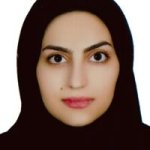 تصویر دکتر فاطمه تقی زاده