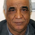 تصویر دکتر محمد مسلمی زاده