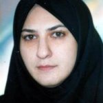 تصویر دکتر مریم نیک نژاد