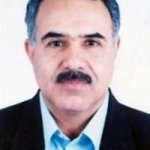تصویر دکتر علی اکبر مثقالی