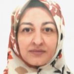 تصویر دکتر فاطمه عباسه رزاقی کاشانی