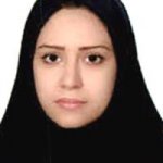 تصویر دکتر طاهره عسکرپور