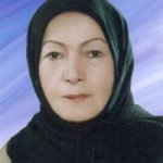 تصویر دکتر فریده صدقی