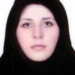 تصویر دکتر مریم السادات عابدی