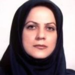 تصویر دکتر فریده رضی