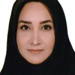 تصویر دکتر زهرا کریم