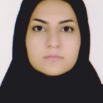 تصویر دکتر فریده خدائی