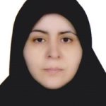 تصویر دکتر فریده کیان پیشه