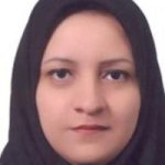 تصویر دکتر فهیمه السادات موسوی مجد