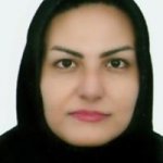 تصویر دکتر الهام صفری زاده بزنجانی