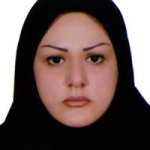 تصویر دکتر الهام سادات موسوی