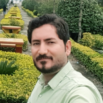 تصویر دکتر میلاد بابائی زاده