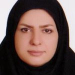 تصویر دکتر لیلی مهدیان