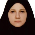 تصویر دکتر فریده طالبی