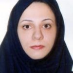 تصویر دکتر پریسا انصافی
