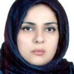 تصویر دکتر پریسا ضیغمی
