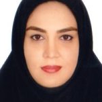 تصویر دکتر فریده تکه اکبرآبادی
