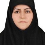 تصویر دکتر طاهره محرمی