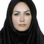 تصویر دکتر آزاده دوزنده طبرستانی